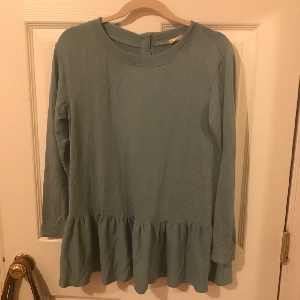 button back top